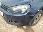 2009 VOLKSWAGEN GOLF S TSI for sale at Copart BRISTOL