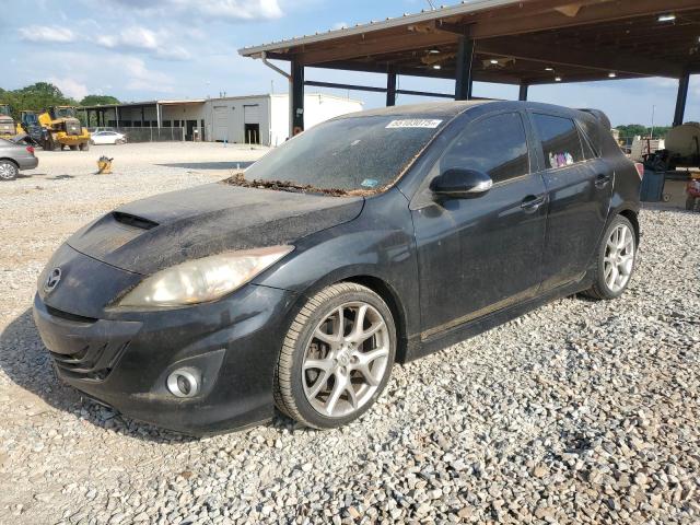 2012 Mazda Speed 3