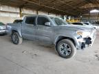 2022 Toyota Tacoma Double Cab продається в Phoenix, AZ - Front End