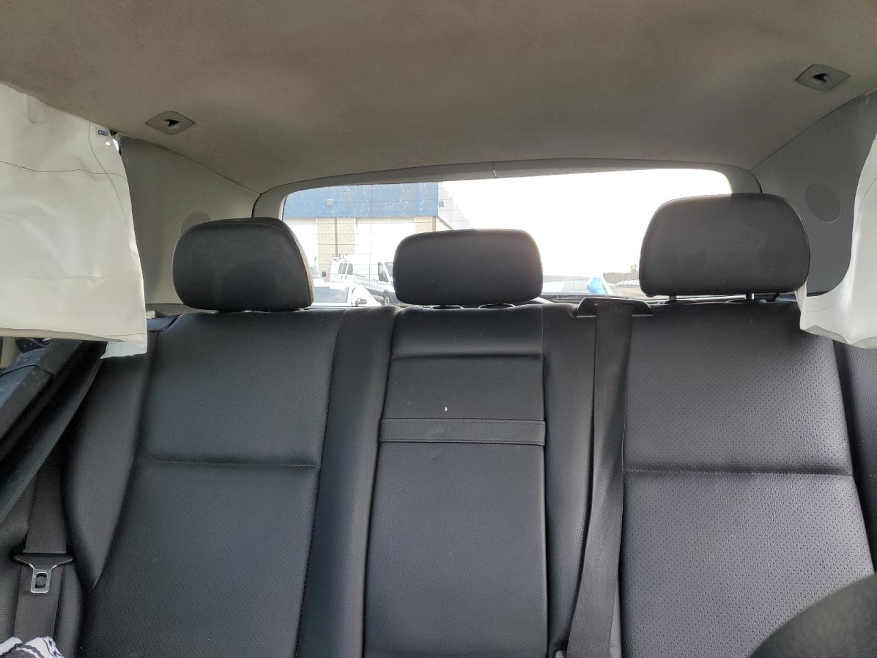 2010 Mercedes-Benz Glk 350 4Matic VIN: WDCGG8HB2AF492005 Lot: 47758975