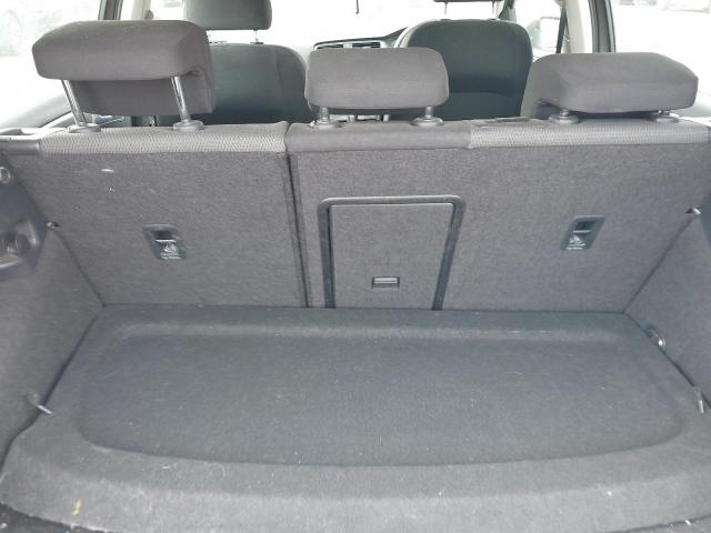 2014 VOLKSWAGEN GOLF SE BL