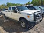 2016 Ford F350 Super Duty на продаже в York Haven, PA - Side