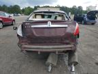 2009 Lincoln Mks  на продаже в Gaston, SC - All Over