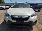 2023 Subaru Crosstrek  zu verkaufen in Mercedes, TX - Water/Flood