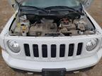 2016 Jeep Patriot Latitude zu verkaufen in Elgin, IL - Minor Dent/Scratches