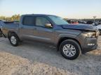2024 Nissan Frontier S للبيع في Houston، TX - Front End