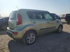 2012 Kia Soul + en Venta en Houston, TX - Front End