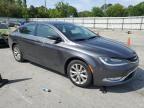 2015 Chrysler 200 C en Venta en Savannah, GA - Mechanical