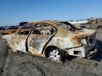 2014 Bmw 320 I na sprzedaż w Fresno, CA - Burn