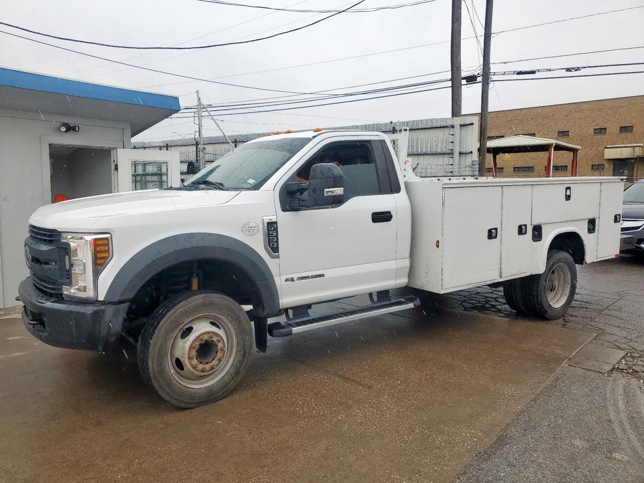 2019 Ford F150 Super Cab for Sale in Grand Prairie, TX - Front End