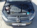 2015 VOLKSWAGEN GOLF MATCH for sale at Copart YORK