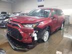 2024 Toyota Grand Highlander Xle de vânzare în Elgin, IL - All Over