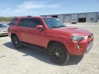 2016 Toyota 4Runner Sr5/Sr5 Premium en Venta en Conway, AR - Water/Flood
