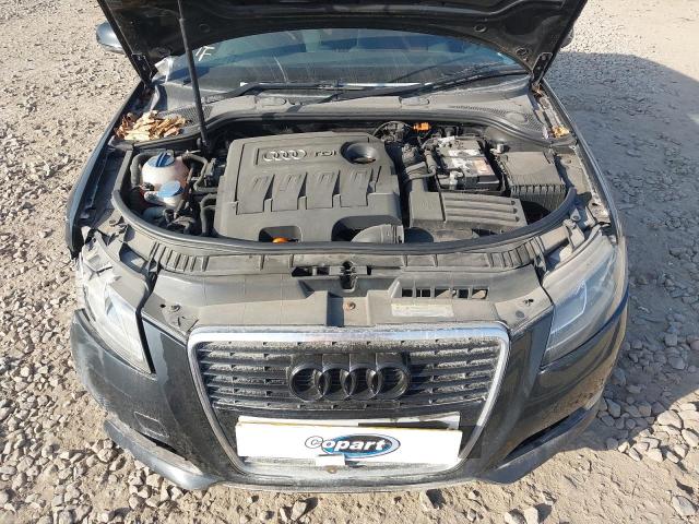 2011 AUDI A3 SPORT T