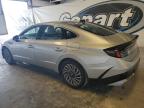 2025 Hyundai Sonata Hybrid на продаже в Lebanon, TN - Front End