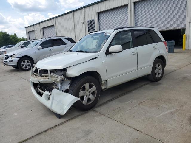 2006 Suzuki Grand Vitara Premium