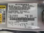 2020 Ford Fusion Se na sprzedaż w New Braunfels, TX - Rear End