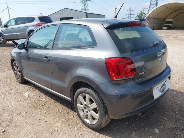 2010 VOLKSWAGEN POLO SE 85