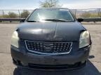 2009 Nissan Sentra 2.0 for Sale in North Las Vegas, NV - Rear End