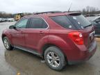 2011 Chevrolet Equinox Lt en Venta en Ellwood City, PA - Minor Dent/Scratches