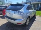 2009 Lexus Rx 350 продається в London, ON - Frame Damage
