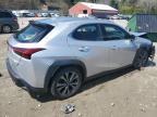 2019 Lexus Ux 250H de vânzare în Mendon, MA - Front End