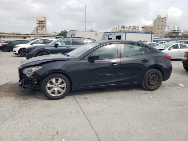 2014 Mazda 3 Sport