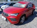 2023 SEAT ATECA FR E for sale at Copart BELFAST