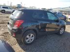 2021 Chevrolet Trax Ls   na sprzedaż w Central Square, NY - Front End