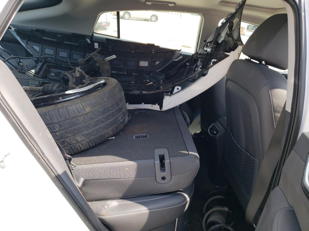 2018 Hyundai Ioniq Limited VIN: KMHC05LC3JU072526 Lot: 51673065