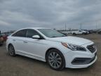 2015 Hyundai Sonata Sport de vânzare în Des Moines, IA - Mechanical