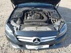 2017 MERCEDES-BENZ C 200 SE EXECUTIVE EDITIO  for sale at Copart WISBECH