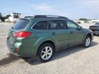 2013 Subaru Outback 2.5I Limited للبيع في Lumberton، NC - Normal Wear