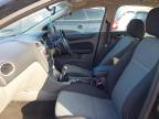 2010 FORD FOCUS ZETE for sale at Copart BRISTOL