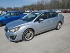 2016 Subaru Impreza Premium Plus for Sale in Ellwood City, PA - Side