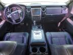 2011 FORD F150 SUPERCREW for sale at Copart NC - LUMBERTON