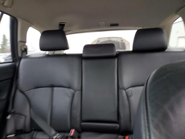 2011 SUBARU OUTBACK 3.6R LIMITED