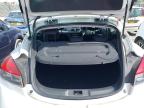 2012 RENAULT MEGANE DYN for sale at Copart WOLVERHAMPTON