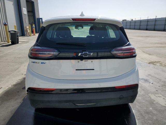  CHEVROLET BOLT 2023 Biały