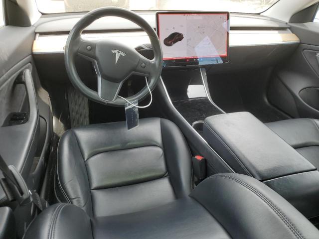  TESLA MODEL 3 2019 White
