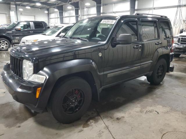 2011 Jeep Liberty Sport