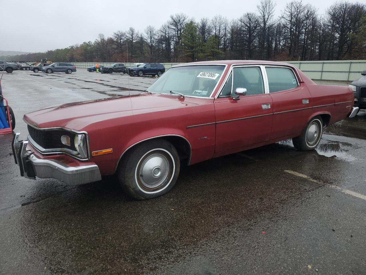 1975 American Motors Matador for Sale in Brookhaven, NY - Minor Dent/Scratches