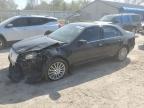2007 Mercury Milan Premier en Venta en Wichita, KS - Front End