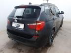 2014 BMW X3 XDRIVE3 for sale at Copart WESTBURY