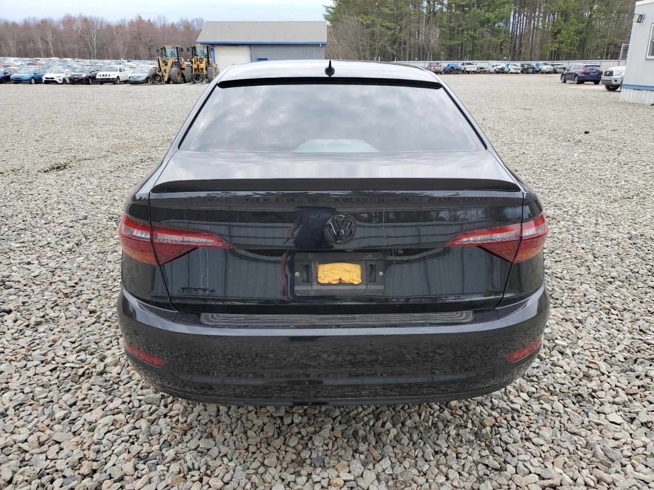 2019 Volkswagen Jetta S VIN: 3VWC57BU6KM099122 Lot: 54800895