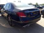 2016 MERCEDES BENZ E 220 D SE for sale at Copart SANDY