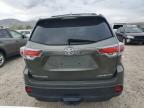 2015 Toyota Highlander Limited იყიდება Magna-ში, UT - Front End