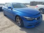 2019 BMW 420I GRAN for sale at Copart YORK