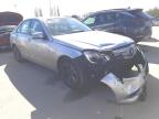2012 MERCEDES BENZ C220 EXECU for sale at Copart SANDY