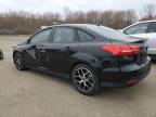 2017 Ford Focus Sel for Sale in East Granby, CT - Front End